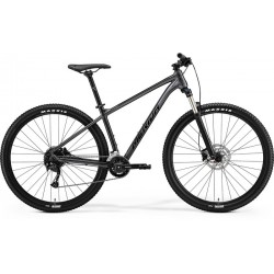 Merida Big Nine 100-2X mtb férfi kerékpár